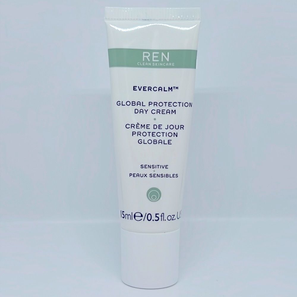 $8🌟 REN Evercalm Global Protection Day Cream - Picture 1 of 2